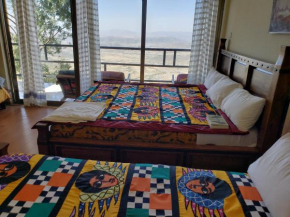 Top Twelve Hotel - Lalibela